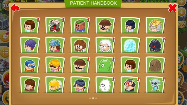 Fun Hospital 2