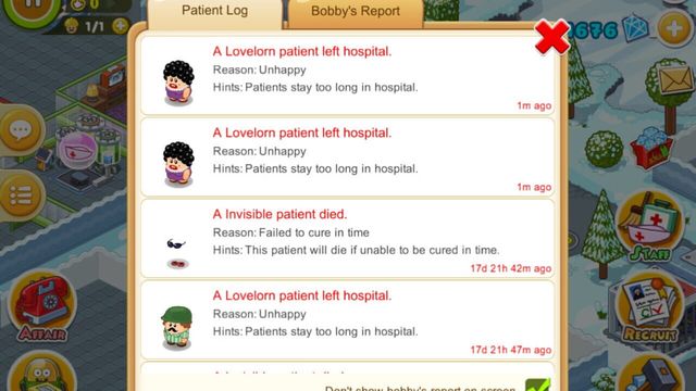 Fun Hospital 5
