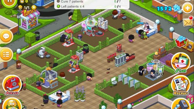Fun Hospital 6