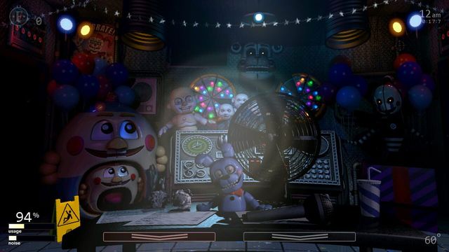 Ultimate Custom Night 2