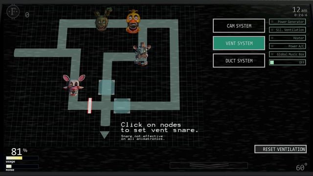 Ultimate Custom Night 3