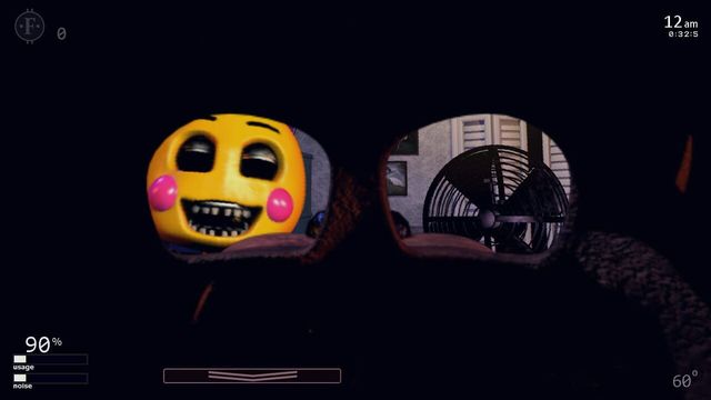 Ultimate Custom Night 5