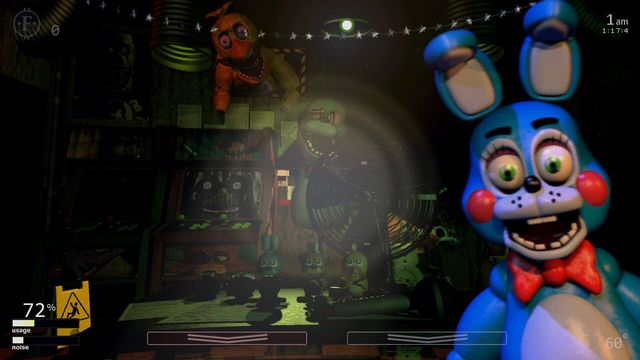 Ultimate Custom Night 6