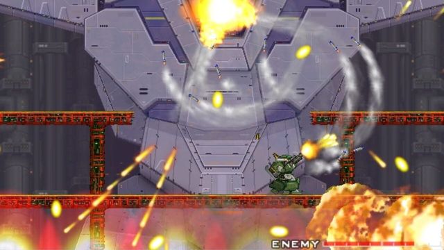 Gigantic Army 2