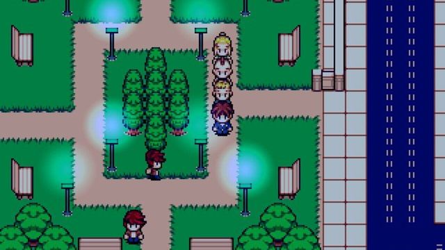 Girlfriend Rescue 2