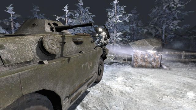Global Ops: Commando Libya 6