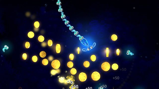 Glowfish 2
