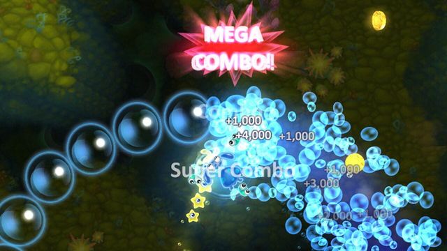 Glowfish 3
