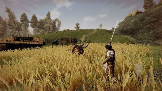 Gothic 3: Forsaken Gods - Enhanced Edition 2