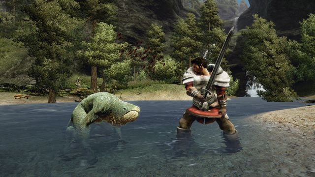 Gothic 3: Forsaken Gods - Enhanced Edition 3