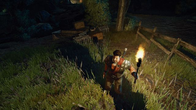 Gothic 3: Forsaken Gods - Enhanced Edition 5