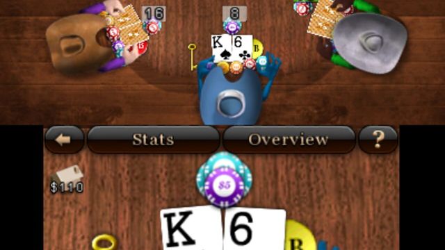 Governor of Poker 1