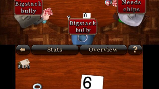 Governor of Poker 3