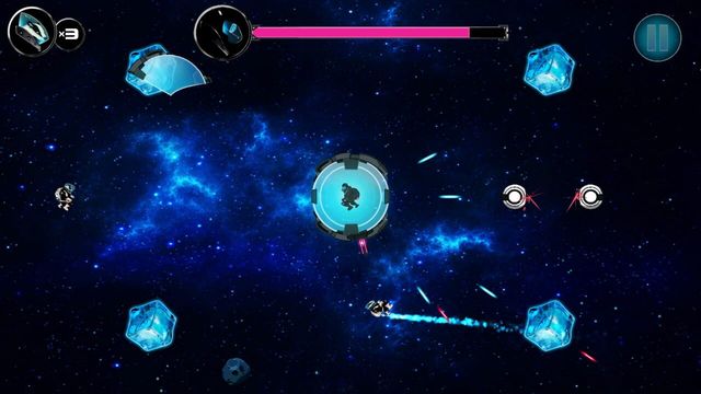 Gravity Badgers 4