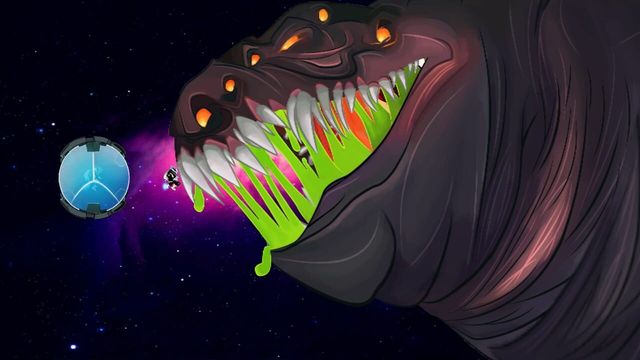 Gravity Badgers 5
