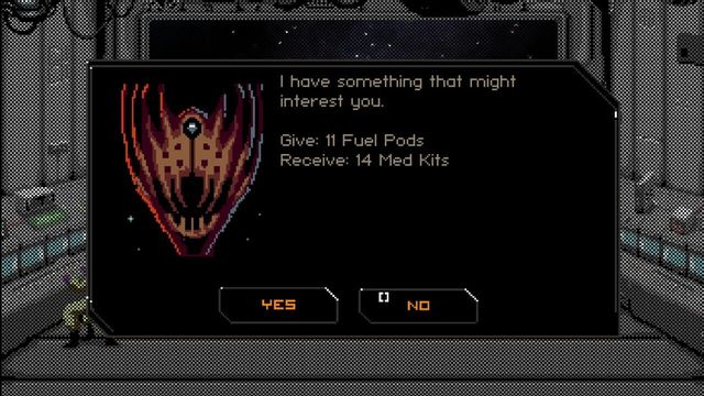 Hyperspace Delivery Service 3