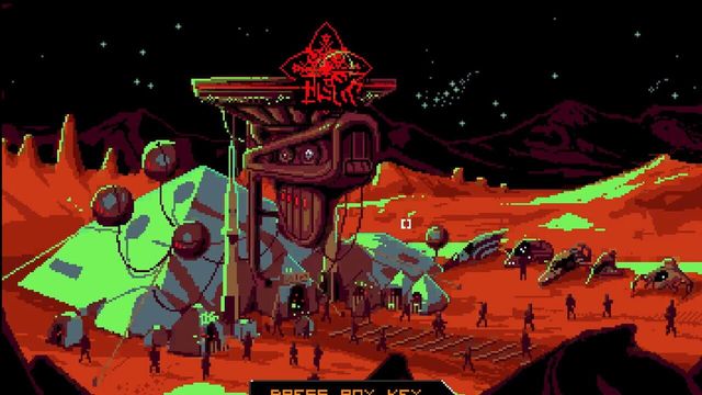 Hyperspace Delivery Service 4