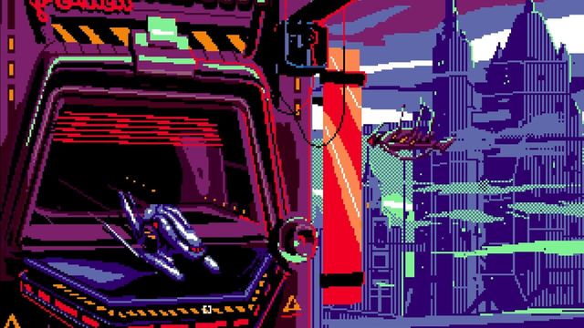 Hyperspace Delivery Service 5