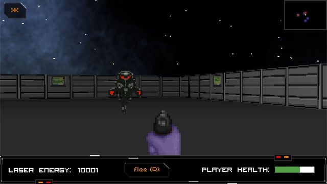 Hyperspace Delivery Service 6