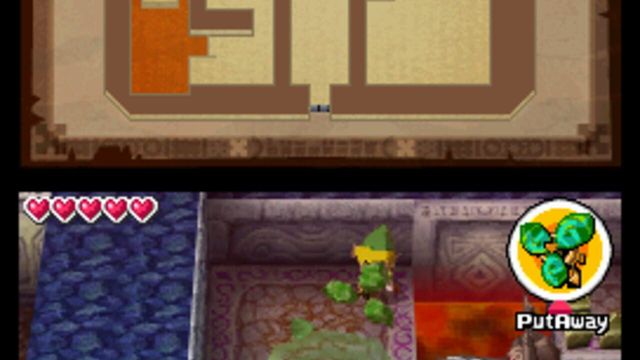 The Legend of Zelda: Spirit Tracks 6