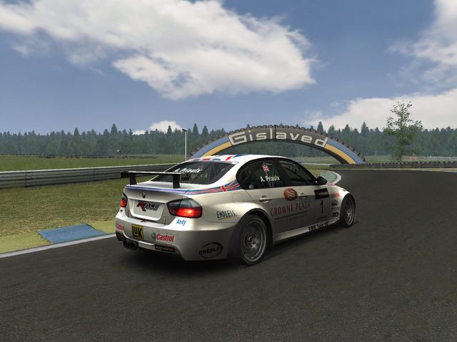 Race 07 2