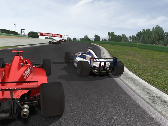 Race 07 3