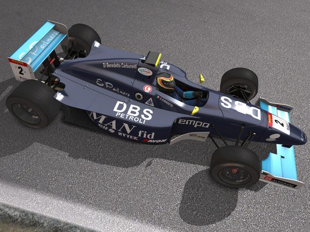Race 07 4