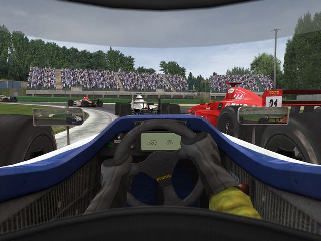 Race 07 5