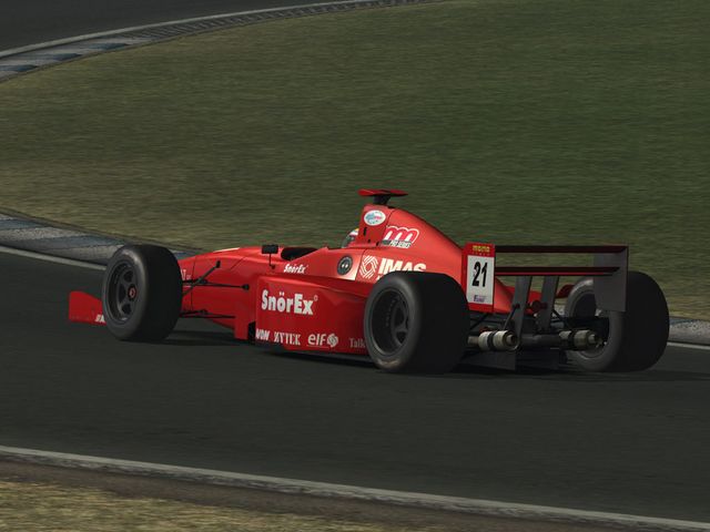 Race 07 6