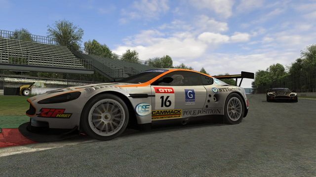 GTR Evolution 3