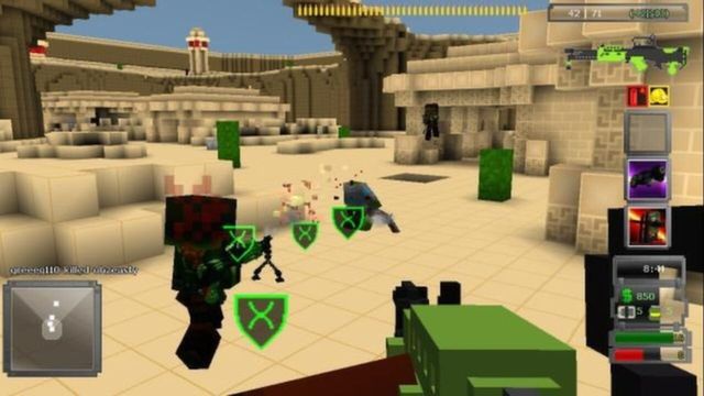 Guncraft 5