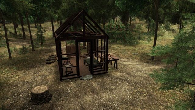 Walden, a game 2