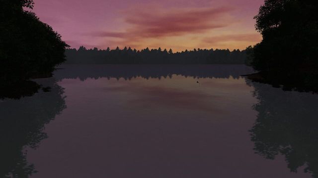 Walden, a game 3