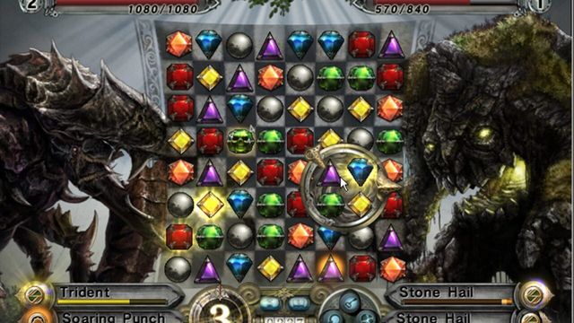 Gyromancer 3