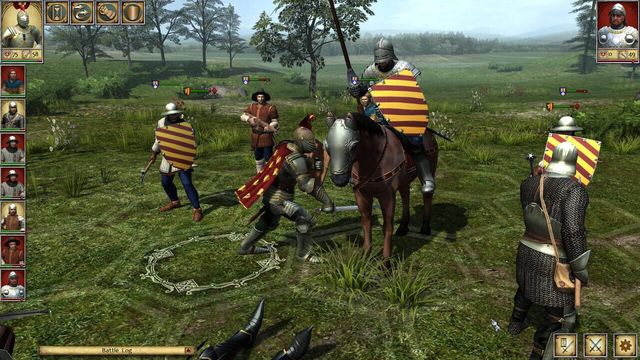 Legends of Eisenwald 3