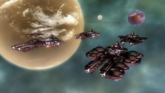 Legends of Pegasus 1