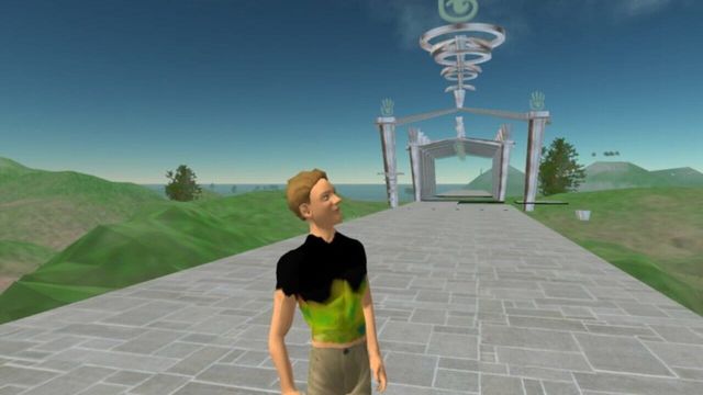 Second Life 2