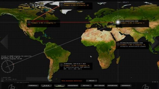 Hacker Evolution Duality 2