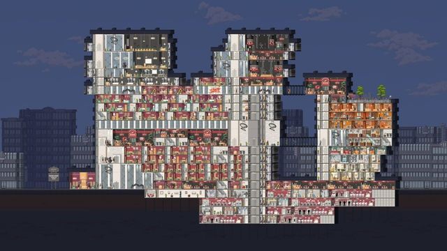 Project Highrise: Architect's Edition 2