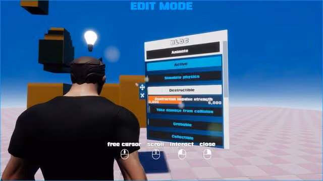 Playcraft 1