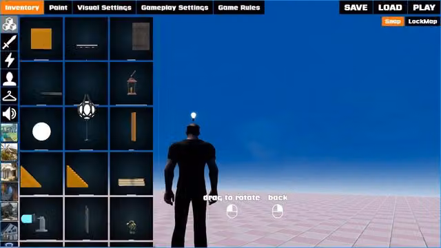 Playcraft 3