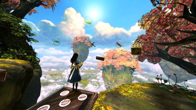 Alice: Madness Returns 2
