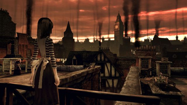 Alice: Madness Returns 3