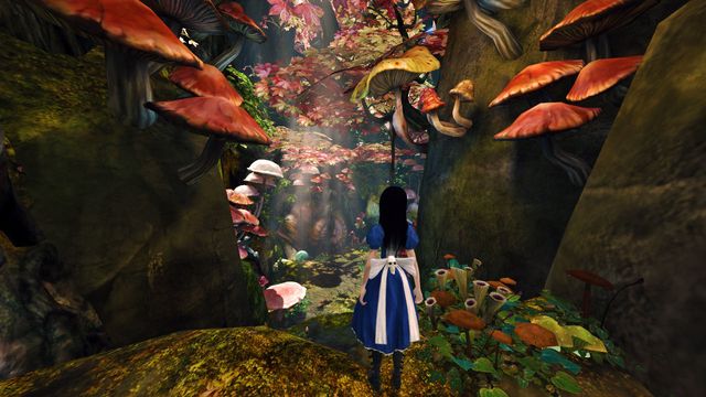 Alice: Madness Returns 5