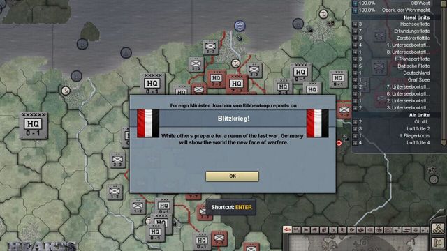 Hearts of Iron III: For the Motherland 2