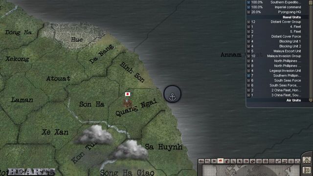 Hearts of Iron III: For the Motherland 4
