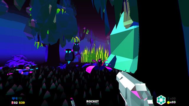 Heavy Bullets 2