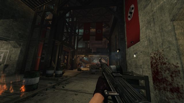 Raid: World War II 2