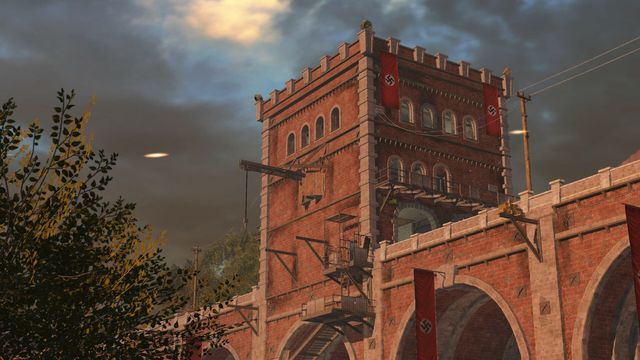 Raid: World War II 3