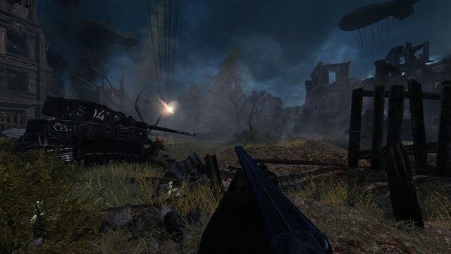 Raid: World War II 6